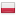 tetrees.com server is located in Poland